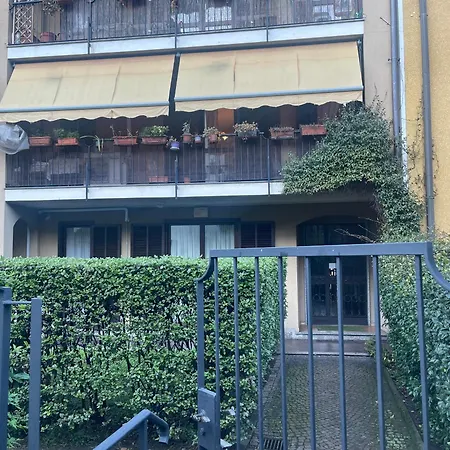 La Casa Di Poldo Stresa
