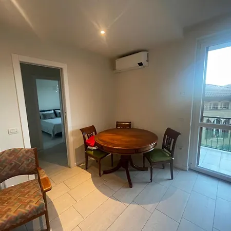 La Casa Di Poldo Apartamento Stresa