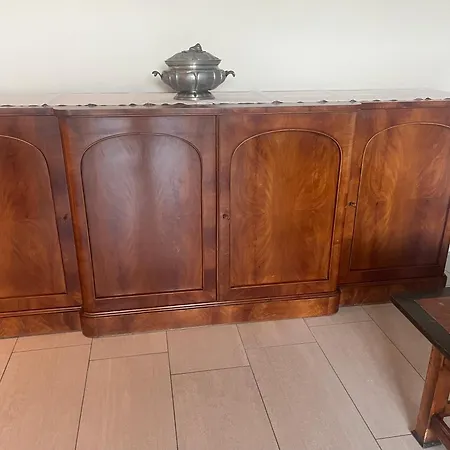 La Casa Di Poldo Apartamento Stresa