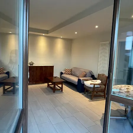 Apartment La Casa Di Poldo Stresa