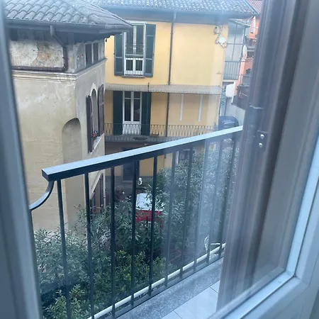 Apartamento La Casa Di Poldo