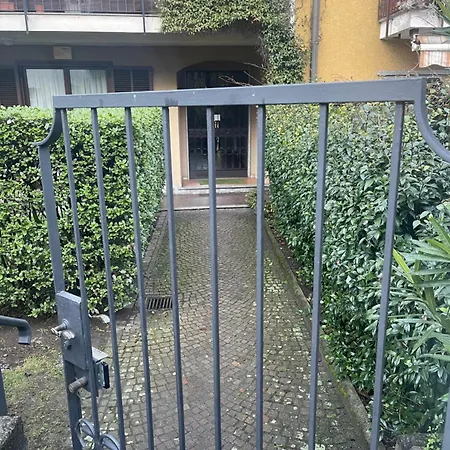 La Casa Di Poldo Apartment