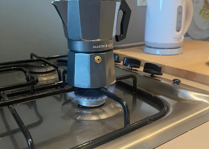 Lejlighed La Casa Di Poldo *