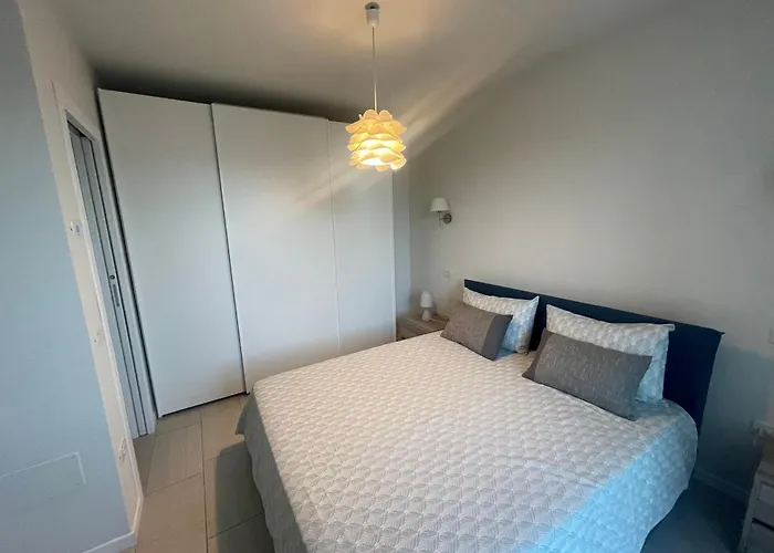 Apartamento La Casa Di Poldo Stresa