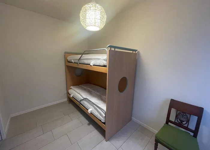 La Casa Di Poldo Apartamento Stresa