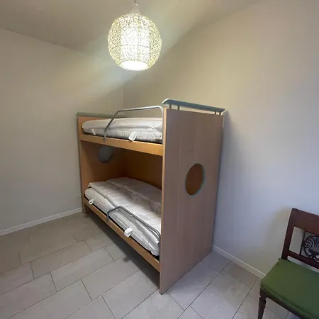 La Casa Di Poldo Appartement Stresa