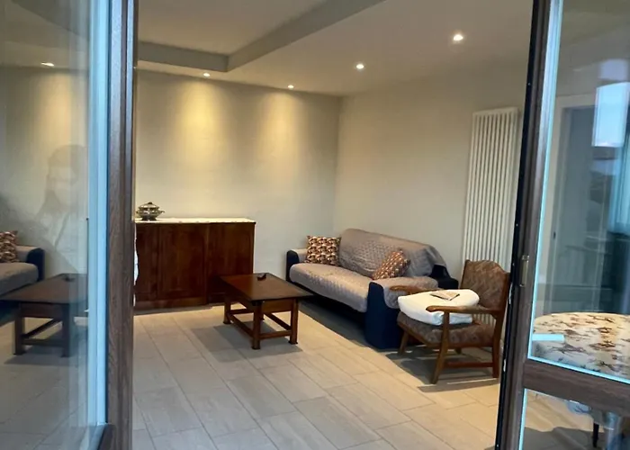 Appartement La Casa Di Poldo Stresa