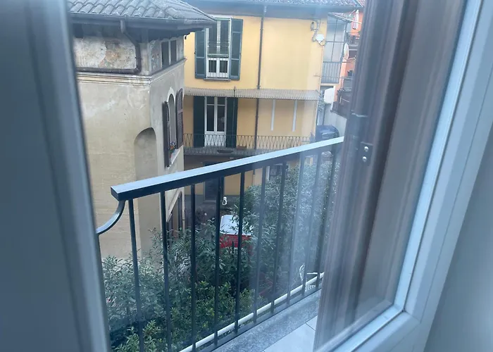 Appartement La Casa Di Poldo